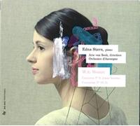 Mozart – Concertos pour piano Nos. 9 («Jeune Homme»), 12 et 14 – ZIGZAG