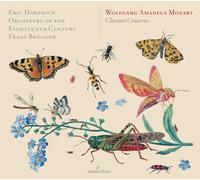 Mozart/Concerto pour Clarinette