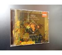 Mozart - Concerto pour piano n° 12 (arr. de Mozart pour piano & quatuor à cordes) / Quatuor avec piano n° 2, K 493