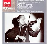 Mozart - Concerto pour violon