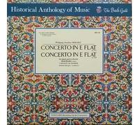 Mozart: Concertos For Piano And Orchestra In E Flat Major K.271 And K.449
