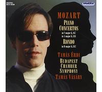 Mozart - Concertos for Piano & Orchestra