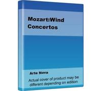 Grohs - Concertos for Wind Instruments