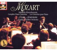Mozart Concertos Integrale