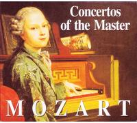Mozart Concertos of the Master [BOX SET]