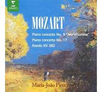 Mozart: Concertos Piano N°9,17 - Rondo Kv 382
