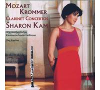 Mozart - Concertos pour clarinette