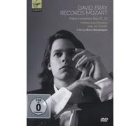 Mozart Concertos Pour Piano N° 22, 25