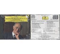Mozart : Concertos pour piano n° 8 et n° 27