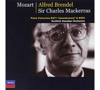Concertos Pour Piano Nos. 9 & 25 - Alfred Brendel, Piano
