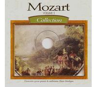 Mozart : Concertos Pour Piano No. 20 Et No. 21 "Elvira Madigan