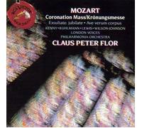 Mozart - Coronation Mass