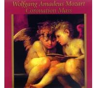 Mozart - Coronation Mass