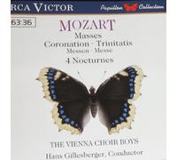 Mozart - Coronation Mass