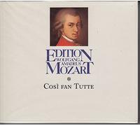 Mozart : Cosi fan tutte