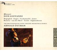 Mozart, W.a. - COSI Fan Tutte-Complete Opera
