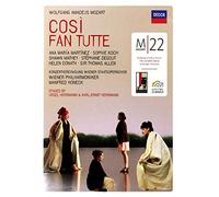 Cosi Fan Tutte (Opera)