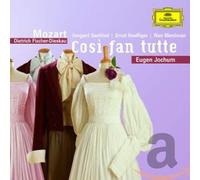 Mozart:COSI Fan Tutte (OP.House) [Import]