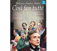 Così Fan Tutte