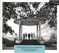 Mozart/Danzi/Beethoven..