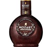Mozart Dark Chocolat Cream Liqueur , Liqueur De Chocolat Autrichienne