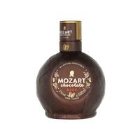 Liqueur de Chocolat noir Mozart