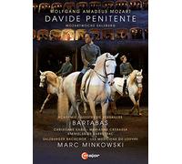 David Penitente DVD