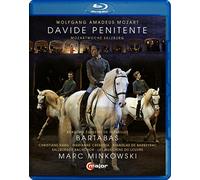 David Penitente Blu-ray