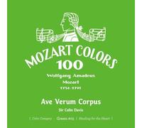 Mozart / Davis, Colin - Mozart: Ave Verum Corpus