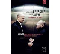 Mozart, Debussy : Concert 90ème anniversaire - DVD DVD