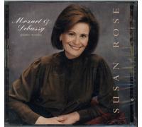 Mozart & Debussy Piano Works (Fantasia in C minor, K. 475, Sonata in C minor K, 457 and Suite Bergamasque)