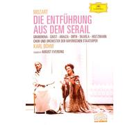 Mozart:der Bayerischen Staatso [Import allemand]
