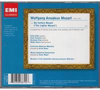 Mozart - Der Heitere Mozart