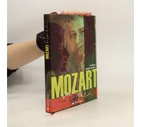 Mozart - Der Roman