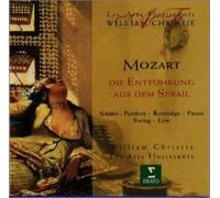 Mozart:die Entfuehrung aus dem [Import allemand]