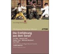 Mozart - Die Entfuhrung Aus Dem Serail