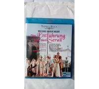 Mozart Die Entfuhrung Aus Dem Serail