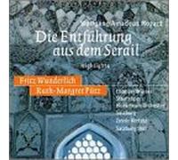 Mozart - Die Entfuhrung Aus Dem Serail