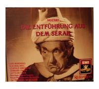 Mozart: Die Entfuhrung Aus Dem Serail [Abduction From Seraglio], K. 384