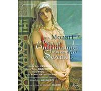 Mozart - Die Entfuhrung Aus Dem Serail / Ruth Ann Swenson, Malin Hartelius, Kurt Rydl, Hans Peter Blochwitz, Manfred Fink, Gianluigi Gelmetti, Schwetzingen Opera