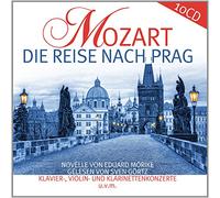 Mozart - Die Reise Nach Prag
