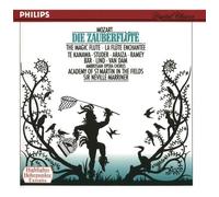 Mozart: Die Zauberfl??te - Highlights by Cheryl Studer (1993-09-07)