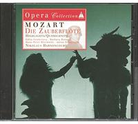 Mozart : Die Zauberflöte