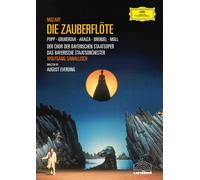 Mozart: Die Zauberflöte (DVD)