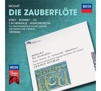 Mozart Die Zauberflöte E