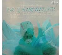 Mozart - Die Zauberflöte (Ferenc Fricsay) [3x Vinyl LP]