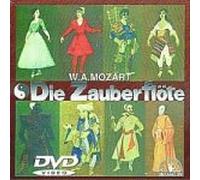 Mozart:die Zauberfloete [Import allemand]