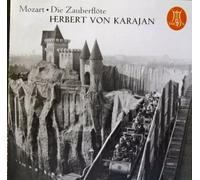 MOZART: DIE ZAUBERFLOTE