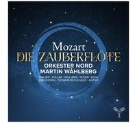 Mozart: Die Zauberflote