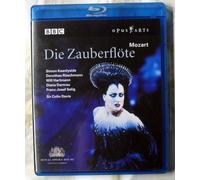 Mozart - Die Zauberflote - Blu-Ray